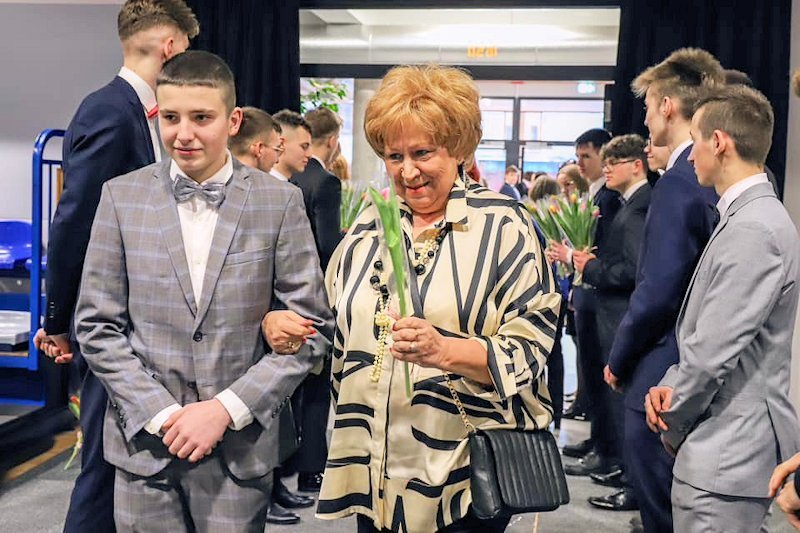 Dzień Kobiet 2025